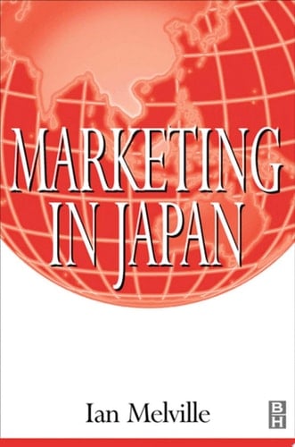 Marketing in Japan