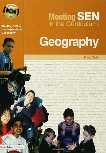 Meeting SEN in the Curriculum: Geography
