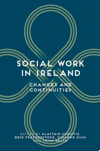 Social Work in Ireland