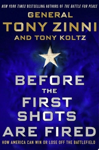 Before the First Shots Are Fired How America Can Win or Lose Off the Battlefield