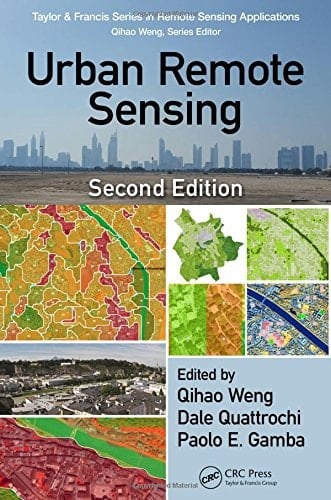Urban Remote Sensing