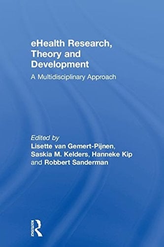 E-Health Technology Theory, Development and Evaluation