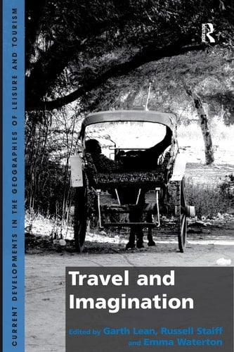 Travel and Imagination