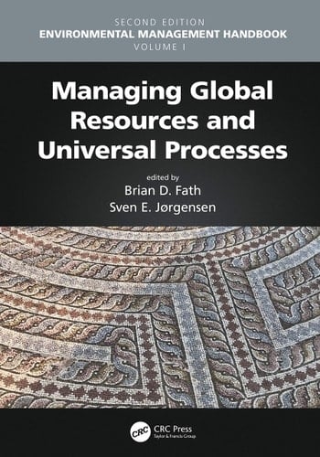 Environmental Management Handbook