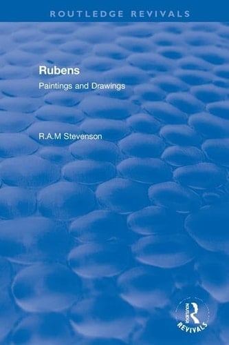 Revival Rubens (1939)
