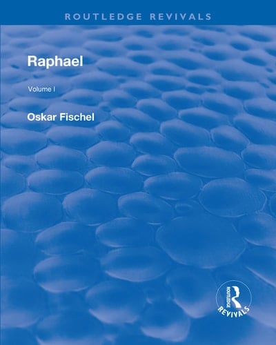 Revival: Raphael (1948) Volume 1