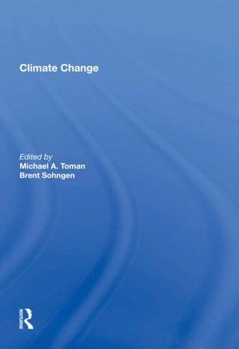 Climate Change