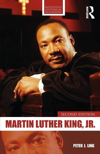 Martin Luther King, Jr