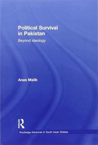 Political Survival in Pakistan Beyond Ideology
