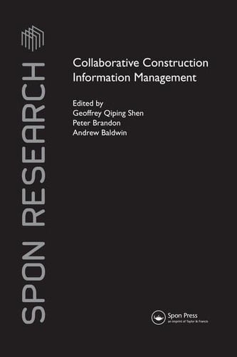 Collaborative Construction Information Management