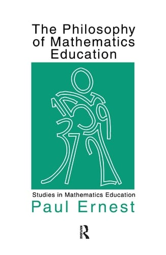 Philosophy Mathematics Educ