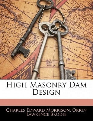 High Masonry Dam Design