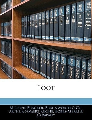 Loot