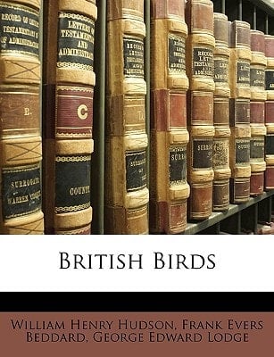 British Birds