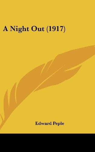 A Night Out (1917)