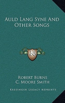 Auld Lang Syne And Other Songs