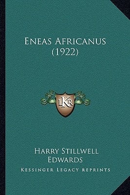Eneas Africanus (1922)