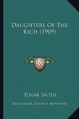 Daughters Of The Rich (1909)