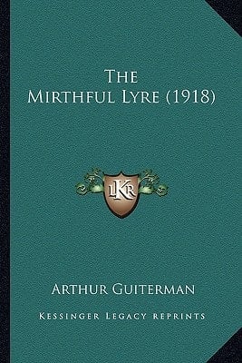The Mirthful Lyre (1918)