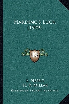 Harding's Luck (1909)