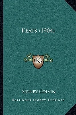 Keats (1904)