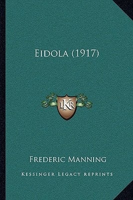 Eidola (1917)