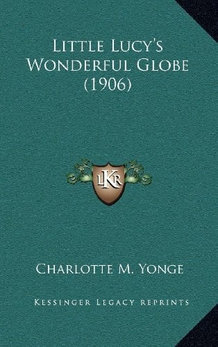 Little Lucy's Wonderful Globe (1906)
