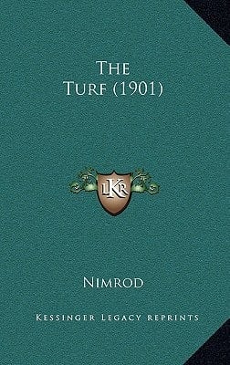 The Turf (1901)