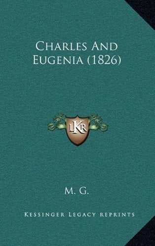 Charles And Eugenia (1826)