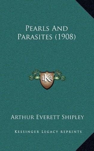 Pearls And Parasites (1908)