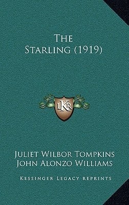 The Starling (1919)