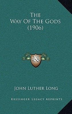 The Way Of The Gods (1906)