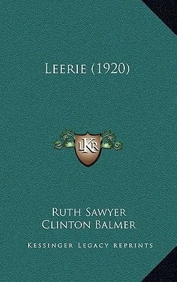 Leerie (1920)