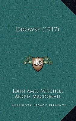 Drowsy (1917)