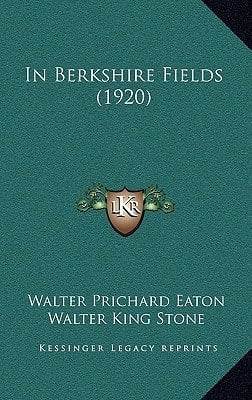 In Berkshire Fields (1920)