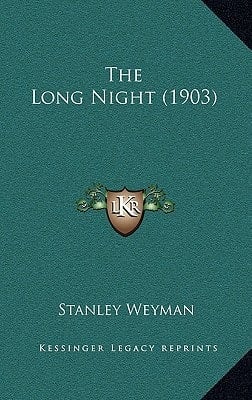 The Long Night (1903)