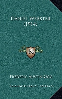 Daniel Webster (1914)