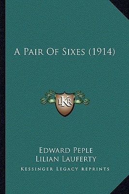 A Pair Of Sixes (1914)