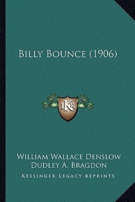 Billy Bounce (1906)