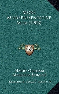 More Misrepresentative Men (1905)