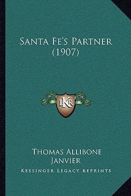 Santa Fe's Partner (1907)