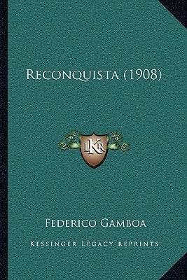 Reconquista (1908)