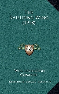 The Shielding Wing (1918)
