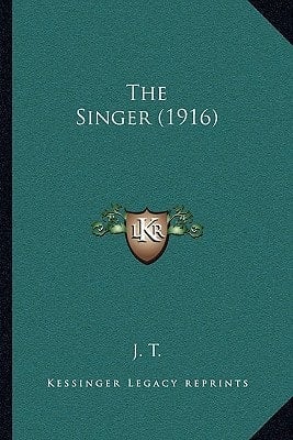 The Singer (1916)
