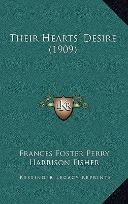 Their Hearts' Desire (1909)
