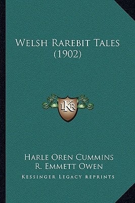 Welsh Rarebit Tales (1902)