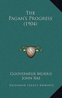 The Pagan's Progress (1904)