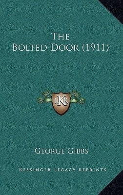 The Bolted Door (1911)