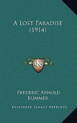 A Lost Paradise (1914)