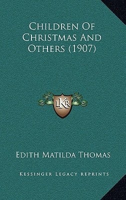 Children Of Christmas And Others (1907)
